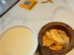 -东方早茶 海鲜•青岛菜(国信体育中心店)