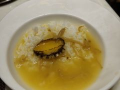 鲍鱼捞饭-喜庭海鲜自助(来福士店)