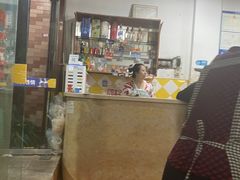 -九九牛肉馆(南山路店)
