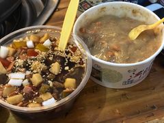 -黑竹香鸡(营和巷店)