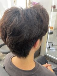 -七分屋LA·烫发·染发·剪发