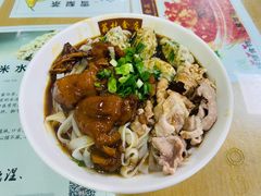 -荔林食店(西华路店)