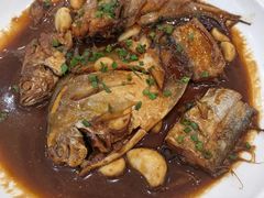 -碧海银沙海鲜餐厅(恒大海上威尼斯店)