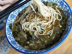 -裕兴记·三虾面(西北街总店)