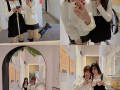 -XI·LaundryCafe 喜咖自助洗衣咖啡店