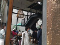 -星巴克(成都太古里二店)