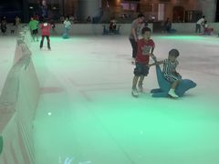 -TheRink大零溜冰场(IFS国金中心店)