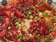 -京香轩·中餐厅(上海中庚聚龙酒店)