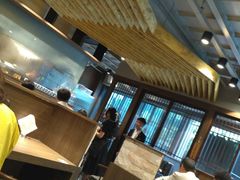 -雷神拉面(财富中心玉米楼店)