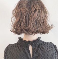 -TRIMS HAIR 修剪造型·烫染接发