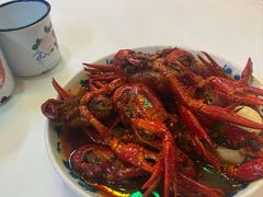 -老长沙龙虾馆(罗湖店)