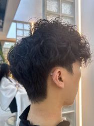 -赤道 Hair Salon
