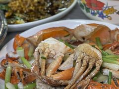 -辣螃铠盆盆蟹大排档(总店)