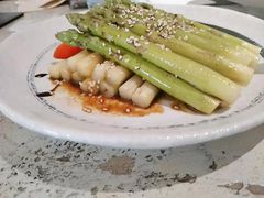 -T館·花园艺术餐厅
