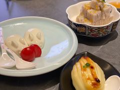 -江南里·新浙菜(苏州大悦城店)