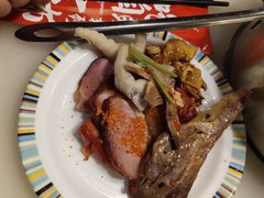 -吉布鲁牛排海鲜自助(假日国际店)