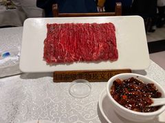 -东来顺饭庄(新源里店)
