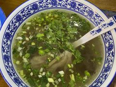 -长安后宰门水盆羊肉(新都心店)