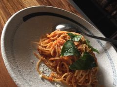 -PIZZA BIANCA(民园店)