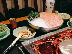 -蜀江龙火锅(339店)