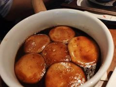 红糖糍粑-绿茶餐厅(乐峰广场店)