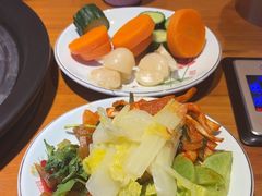 -三个渔夫·蒸汽海鲜(小白楼店)