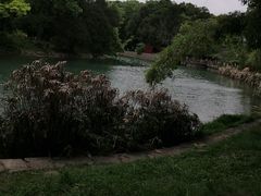 -成都南湖公园