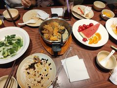 -福满我家大碗厨·湘菜(上海大厦店)