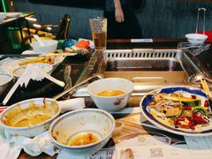 -大隐·成都火锅Bistro(合生麒麟新天地店)