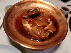 -三号黄浦会Canton Table