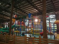 -南宫温泉水世界