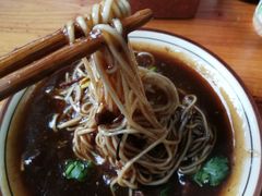 -南街牛肉麺(南街店)