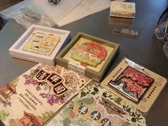 -民信老铺(双皮奶博物馆店)