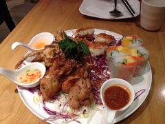 iphone_upload_pic-Pho Asia 亚阁越南料理(上海来福士广场店)