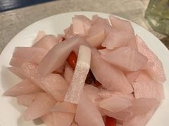 滇味泡菜-滇越乘象云南餐厅(豆各庄店)