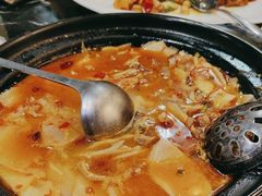 -李师傅脆肚(华强北店)