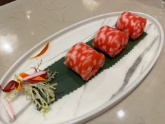 -悦满楼·西关名点·湛江名菜(航空综合大厦店)