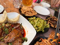 -老黄大排档(王家冲路店)