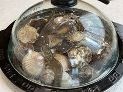 -前王院•巧克力海鲜市集餐厅(万平口店)