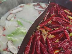 -京门活鱼馆·鱼火锅(百子湾（原红庙）店)