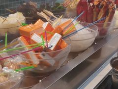 -森季旋转火锅(怀远门店)