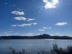 -沈阳辉山风景区