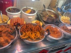 -柳州肥姨妈大骨螺蛳粉(东靖路店)