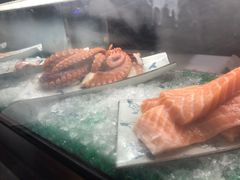 -源·咖啡自助餐厅·海鲜·烧烤·三文鱼(海口华彩洲际酒店)