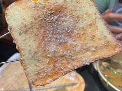 招牌吐司-老虎滩大连海鲜烧烤(建邺云锦路总店)