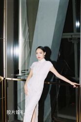 点击看大图 -FIONA MAKE UP恋妆造型