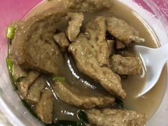 豆泡汤-隆福寺小吃店(东四店)