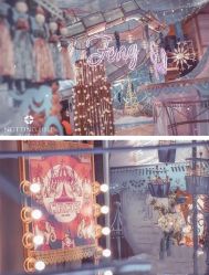 -无锡君来洲际酒店·宴会厅