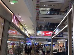 -万达广场(济南魏家庄店)