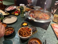 -牛New寿喜烧(金鹰世界店)